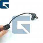 20482772 VOE20482772 0192115027 Excavator EC210B Speed Sensor for sale