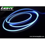 24V 10W 4500K IK04 Flexible LED Neon Lights High Illuminous SMD2835 for sale