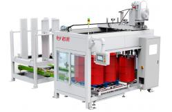 China Semi Automatic Capping Equipment With Multiple Heads 700 - 1000pcs supplier