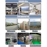 High Precision SMT LED Mounter 250000CPH 1m FPCB Pick And Place Machine