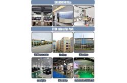 China LED Making SMT Placement Machine 48 Feeders PCB Assembly Pick And Place Machine supplier
