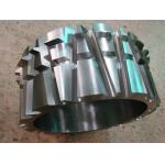 Aircraft CNC Lathing Parts Mass Production , Lathing Auto Spare Parts for sale