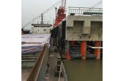China YONGTOP GROUP Customized Wharf Fender supplier