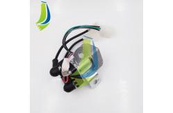 China 1-82553039-1 Starter Relay 24V For 6WG1 Engine Parts supplier