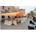 Retractable Sunshade Domed Awnings Retractable Window Awings for sale