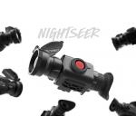 Powerful Thermal Imaging Scope With Patent Intelligent Coloration Technology for sale