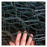Marine Seawall Protection 2x1x1m Galvanized Gabion Basket  High Durability for sale
