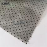 Hometextile Mattress Non Woven Interlining Embossed Pattern for sale