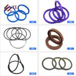 47456466 Repair Kit Hydraulic Oil Seal Construction Machinery Excavator for sale