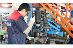 China Plastic Extrusion Machine manufacturer