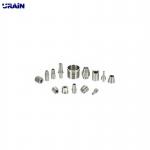 Printer Equipment Precise CNC Machining Customized Precision Aluminum CNC Turned Parts for sale
