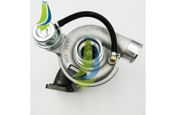 China 2674A226 Turbocharger GT2556S For 1104C-44T Engine supplier