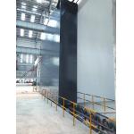 Class I Steel / Lead X Ray Shielding Door For Operating Room