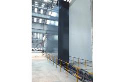 China Class I Steel / Lead X Ray Shielding Door For Operating Room supplier