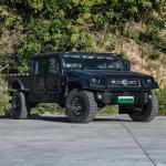2023 MENGSHI - M50 Mengshi SUV Vehicle with 1.5L Turbocharged Engine for sale