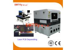 China 17W UV Laser PCB Separator for Precision Cutting of Complex Contours supplier