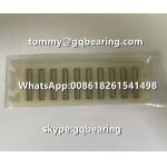 Plastic Cage FF3525 Linear Flat Needle Roller Bearing for sale