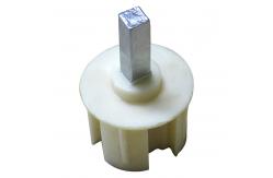 China Wholesale aluminum roller pipe end plug supplier