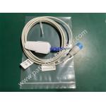 100% New Original Monitor Parts Adult finger clip SpO2 Sensor with 3.0m Cable ,Model DLM-011-02 for sale