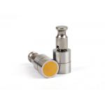 54HRC 1.2101 Air Injection Pin Highpressure Circulation
