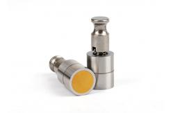 China 54HRC 1.2101 Air Injection Pin Highpressure Circulation supplier