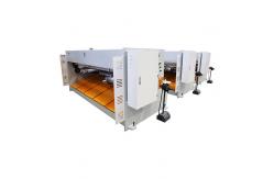 China Smooth Operation Precise Cuts Hydraulic Swing Beam Shearing Machine 6x3200mm supplier