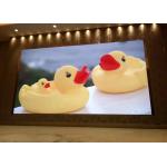 Thin Rental LED Displays for Room Stage true color 500mm*500mm Cabinet for sale