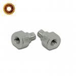 Cnc Machining Nuts Products Pesca Mulinello Elettrico Parts for sale
