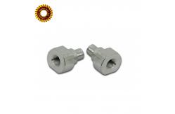 China Cnc Machining Nuts Products Pesca Mulinello Elettrico Parts supplier