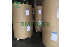 China 350g 300g 250g WLC White Lined Chipboard Triplex White Back Paper GT1 Paperboard supplier