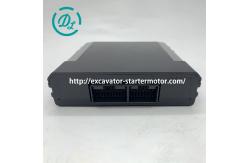 China 113900-0730 177300-8760 Air Conditioner Controller Excavator PC200-8 supplier