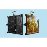 Ultra Slim P3.91 full color Indoor 500mm*500mm High Refresh Rate LED  Screen Panels for sale