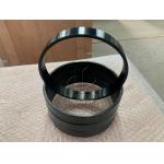 Black Coating Slip On OEM ODM Drill Stop Collar for sale