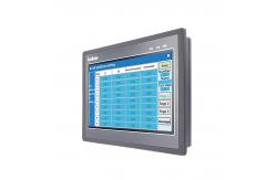 China QM3G Series 10In HMI PLC Controller Portrait Display Temperature supplier