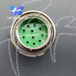 MIL-DTL-38999 Series Ⅰ，Ⅱ，and Ⅲ Connectors, D38999/26FG11PN. D38999 Series Ⅲ for sale