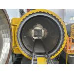 Mechanical And Physical Pressure Composite  Autoclave , High Temperature and pressure for sale