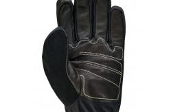 China Cold Weather  Two In One Ski Work Gloves / Waterproof Snowboard Gloves supplier