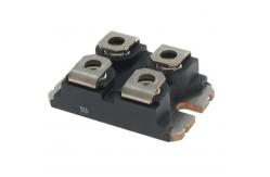China DSEI2X101-12A Fast Recovery Rectifiers Modules 1200V 99A Low Loss supplier