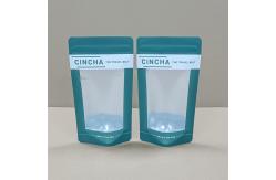 China High Quality Expandable Gusset Bags For Efficient Plastic Packaging Solutions supplier
