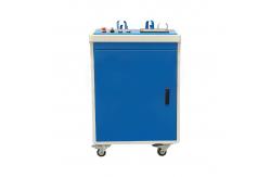 China Multifunctional Handheld 1000W 1500W 2000W Handheld Fiber Laser Machine 3 in 1 supplier