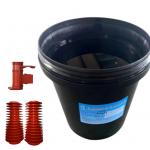 Clear Casting Epoxy Resin Electrical Insulation High Temp For Transformer