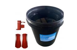 China Clear Casting Epoxy Resin Electrical Insulation High Temp For Transformer supplier