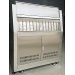 ASTM D4329 Accelerated Weathering Machine UV Aging Test Chamber for Plastic Packing