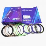 E320C-B Boom Seal Kit for Caterpillar Excavator Hydraulic Cylinder for sale