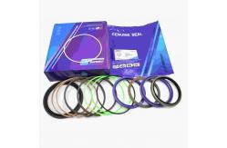 China E320C-B Boom Seal Kit for Caterpillar Excavator Hydraulic Cylinder supplier