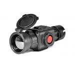 384*288 Pixel Uncooled FPGA Clip On Thermal Scope Rugged Constructed for sale