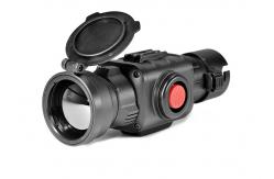 China 384*288 Pixel Uncooled FPGA Clip On Thermal Scope Rugged Constructed supplier