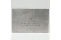 China PSM-5 Five Point Fluorescent Penetration Test Block supplier