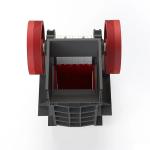 Multifunctional Automatic Large Jaw Crusher Granite Sand Aggregate Ore Crusher