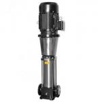440V CDLF Vertical Multistage Booster Pump Multi Stage Pressure Booster Pump for sale